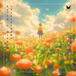 Mazare, Sadbois, Carter Rubin, Porter Robinson - Hello I Miss You x Cheerleader (SAINT Mashup)