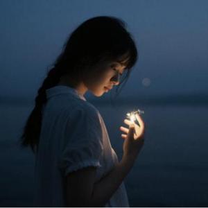 风把秘密吹进星河 (R&B版)