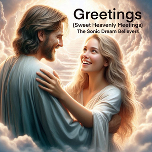 Greetings (Sweet Heavenly Meetings)