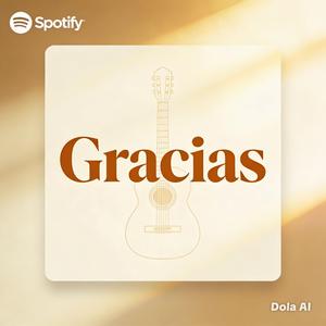 Gracias