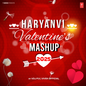Haryanvi Valentines Mashup 2025