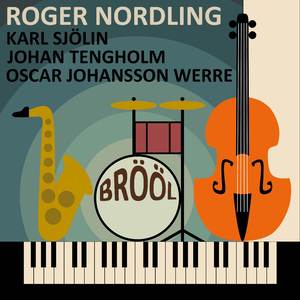 Blues till Pappa feat. David Henriksson