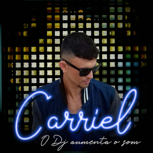 O Dj aumenta o som (Remix)