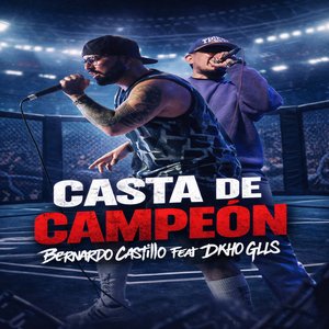 Casta De Campeon