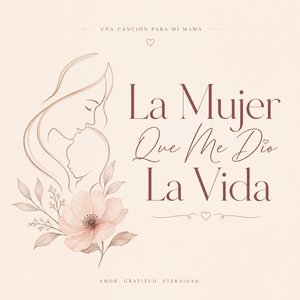 La Mujer Que Me Dio La Vida