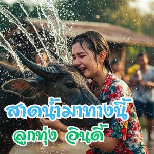 สาดน้ำมาทางนี้ (ลูกทุ่งอินดี้)