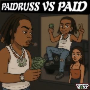 Top Rank (feat. Yung X, PT Mulah & ProBoy JC)