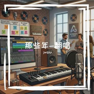 一程山路-30s Cover
