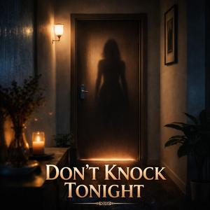 Don’t Knock Tonight
