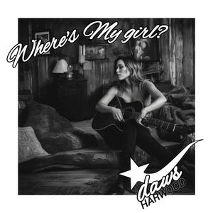 Where's My Girl Blues