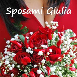 Sposami Giulia