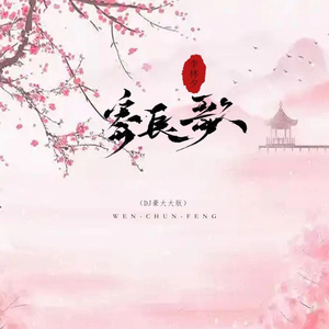 寄长歌 (DJ版)