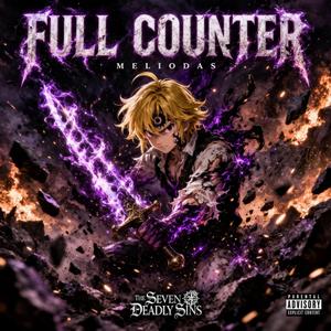 Full Counter (Meliodas)