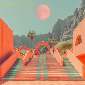 Avenida El Sol (feat. Drew Ashby, Jay Kalo, Jordan White & Indigo Pearce)