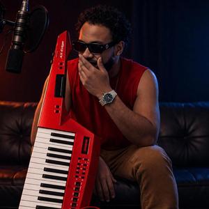 Lanmou pa pafè (feat. Bruny)