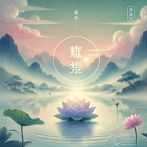 विभागचित्त（心灵的归一）梵文歌曲