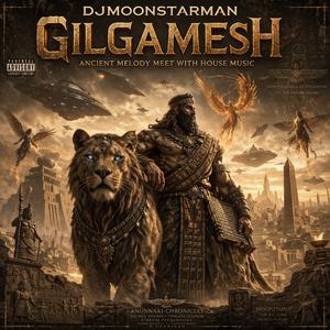 The Gilgamesh ((Official Ancient Edition ))