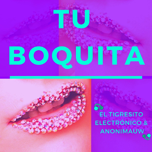 Tu Boquita