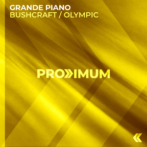 Olympic (Extended Mix)