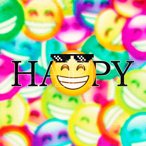 BEAT HAPPY HAPPY HAPPY - Viral TikTok
