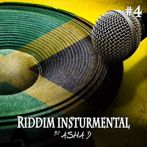 Matriss Riddim