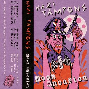 Moon Nazis