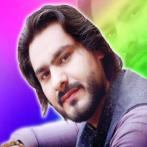 Gharaban Pa Khusali V