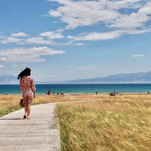 姑娘害我滚下河