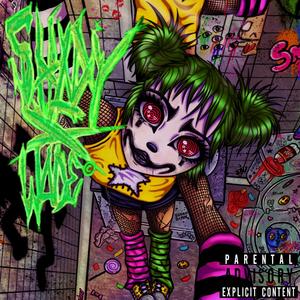 i am scared of how i'm feeling (feat. pvnicrxxm)