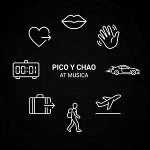 W soundd 8 pico y chao kris rr