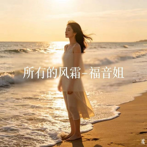 所有的风霜 (DJ涵涵版)