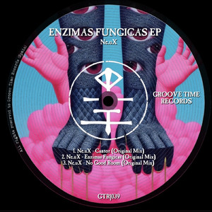 Cantor (Original Mix)