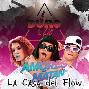 Amores Que Matan (feat. Sherry, Dylan Jesse & PPMARI)