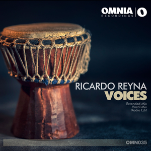 Voices (Extended Mix)