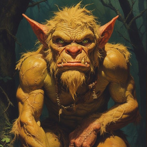 Trolls