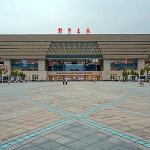 关于郑州的记忆（翻自 李志）