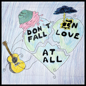 Don't Fall In Love At All (feat. Shelby Means)