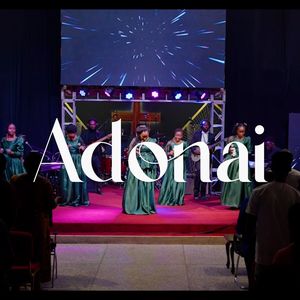 Adonai
