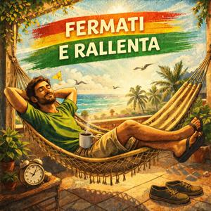 Fermati e rallenta