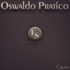 Cigana (Original Mix)