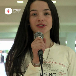 Rrjedh me këngë e ligjërime