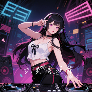 DJ野香漫舞
