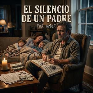 EL SILENCIO DE UN PADRE