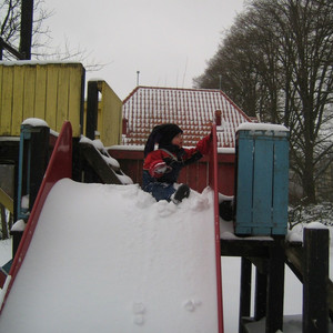 Lillasyster