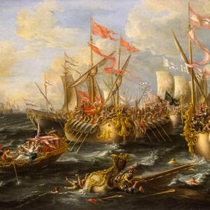 Actium (Radio Edit)