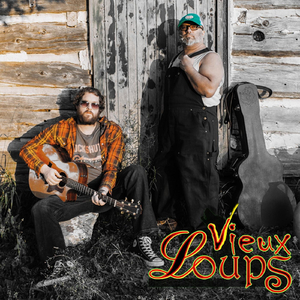 Loups-garous