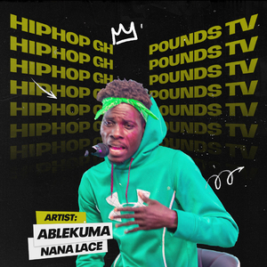 Freestyle on Pounds TV 1