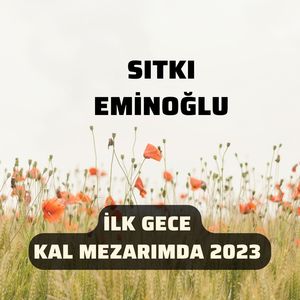 İlk Gece Kal Mezarımda