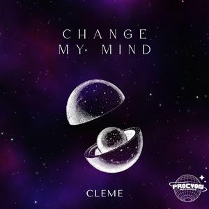 Change My Mind (Extended Mix)