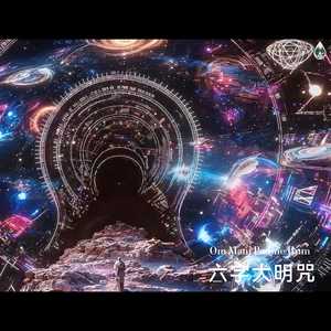 六字大明咒 (助眠版)